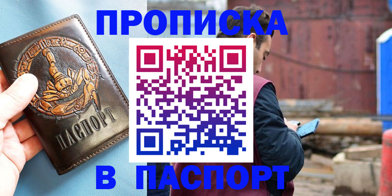 прописка в Пестово